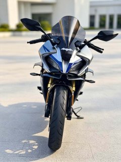 CFMOTO 250SR - ფოტო 4