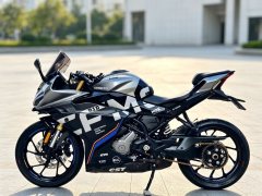 CFMOTO 250SR - ფოტო 5