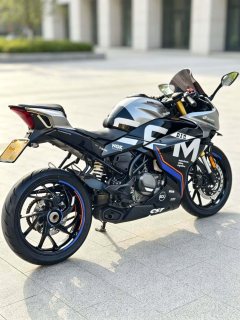 CFMOTO 250SR - ფოტო 6