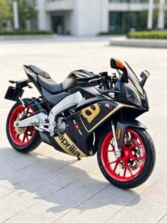 Zongshengapuliya GPR150R - ფოტო 2