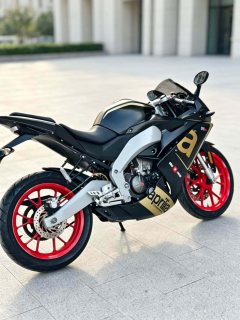 Zongshengapuliya GPR150R - ფოტო 3