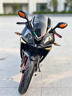Zongshengapuliya GPR150R - ფოტო 4
