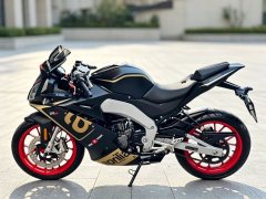 Zongshengapuliya GPR150R - ფოტო 5