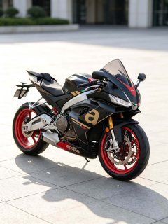 Zongshengapuliya GPR150R - ფოტო 7