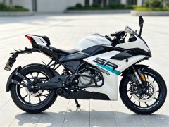 CFMOTO 250SR - ფოტო 1