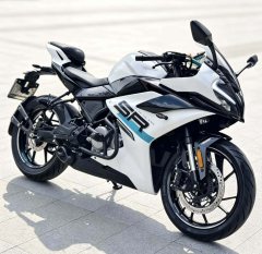 CFMOTO 250SR - ფოტო 2