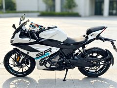 CFMOTO 250SR - ფოტო 4