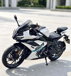 CFMOTO 250SR - ფოტო 5