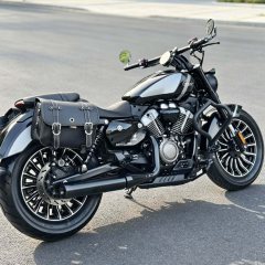 Benda Graystone 250 - ფოტო 2