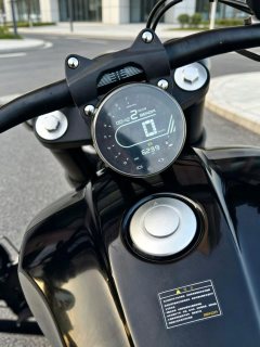 Benda Graystone 250 - ფოტო 8