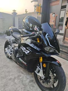 Modive 800RR - ფოტო 1