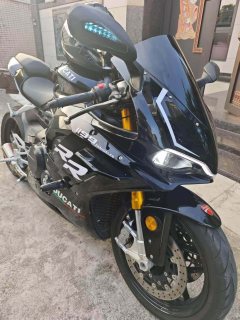 Modive 800RR - ფოტო 3