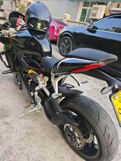 Modive 800RR - ფოტო 4