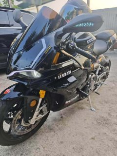 Modive 800RR - ფოტო 5