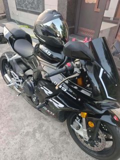 Modive 800RR - ფოტო 7