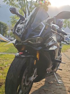 Modive 800RR - ფოტო 8