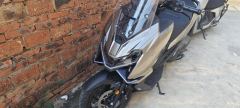 Zontes 175X 170 cc - ფოტო 2