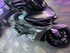 SYM Cruisym 400 - ფოტო 3