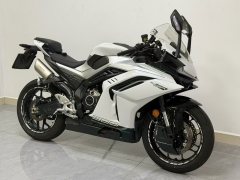 CFMOTO 500SR - ფოტო 1