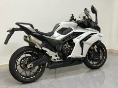 CFMOTO 500SR - ფოტო 3
