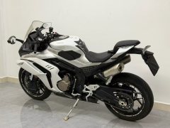 CFMOTO 500SR - ფოტო 6