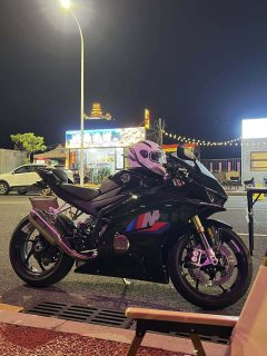 Zhangxue Motorcycles 500RR - photo 1