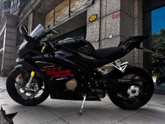 Zhangxue Motorcycles 500RR - photo 2