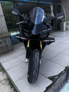 Zhangxue Motorcycles 500RR - photo 3