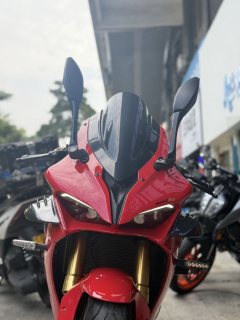 QJMOTOR Sai 600 - ფოტო 6