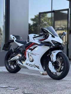 Kayo 450RR - ფოტო 1