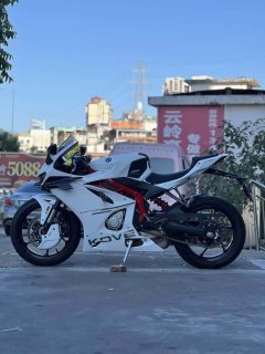 Kayo 450RR - ფოტო 4