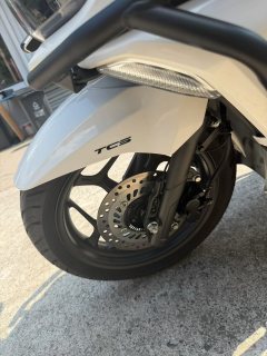 Sundiro Honda NS150GX - ფოტო 6