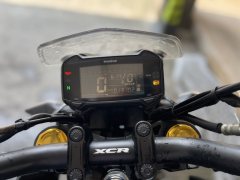 Haojue XCR300 - ფოტო 7