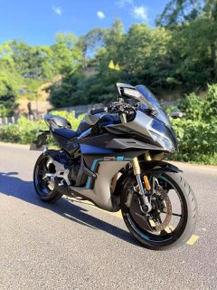 CFMOTO 450SR - ფოტო 1