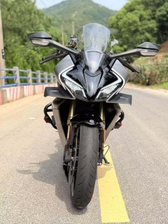 CFMOTO 450SR - ფოტო 2