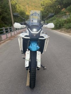 CFMOTO 450MT - ფოტო 2