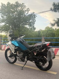 CFMOTO 450MT - ფოტო 5