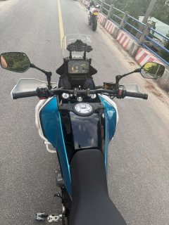 CFMOTO 450MT - ფოტო 8