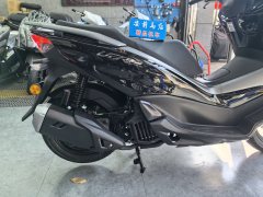 Haojue UFR150 - ფოტო 2
