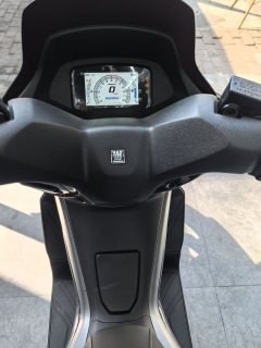 Haojue UFR150 - ფოტო 6
