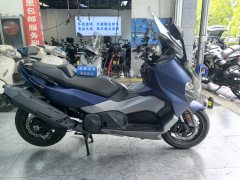 SYM Maxsym TL 500 cc - ფოტო 1