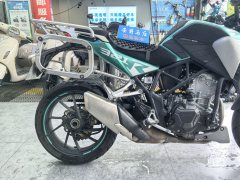 Kayo Cobra 321R 320 cc - ფოტო 2