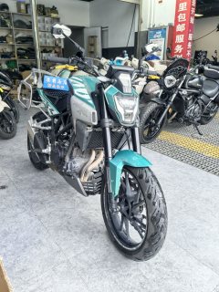 Kayo Cobra 321R 320 cc - ფოტო 3