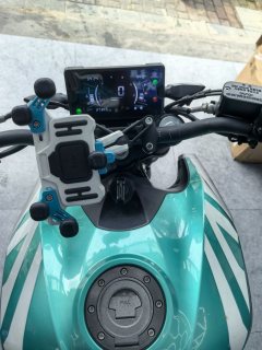 Kayo Cobra 321R 320 cc - ფოტო 7
