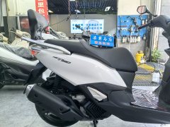 Wuyang Honda NWT150 - ფოტო 2