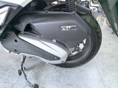 Wuyang Honda NWT150 - ფოტო 7