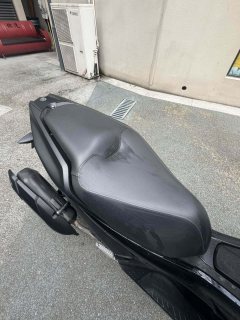 Yamaha AEROSPORTS X 155 cc - фото 7