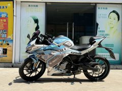 CFMOTO 250SR - ფოტო 1