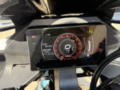 CFMOTO 250SR - ფოტო 4