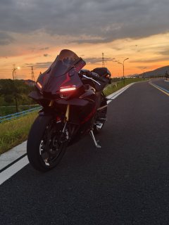 Zhangxue Motorcycles 500RR - ფოტო 2
